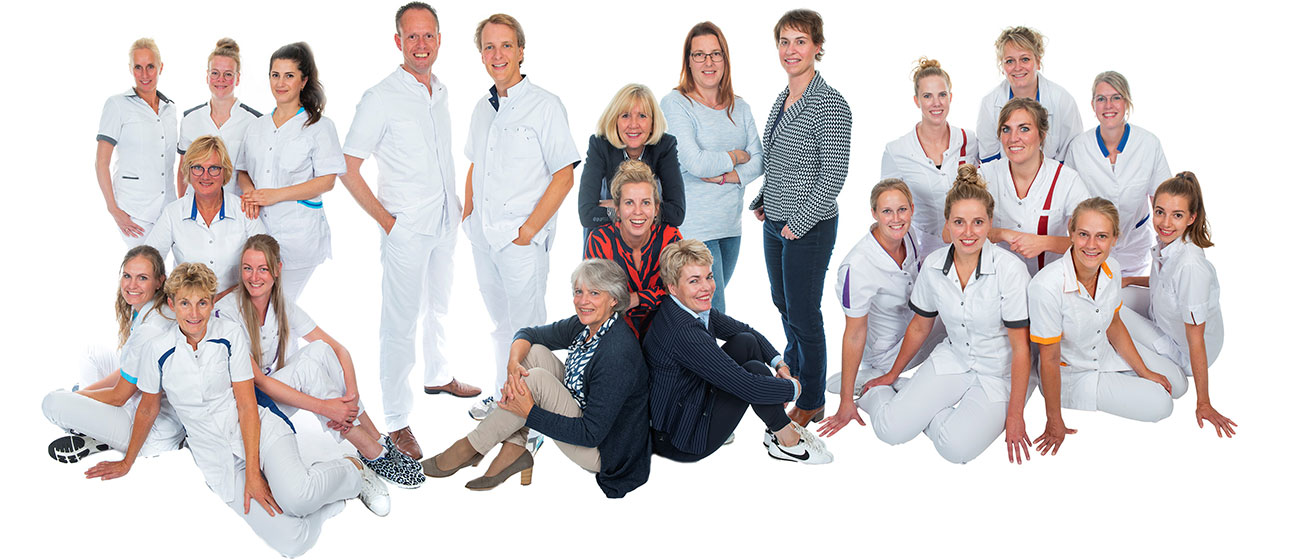 Orthodontiepraktijk Heerenveen