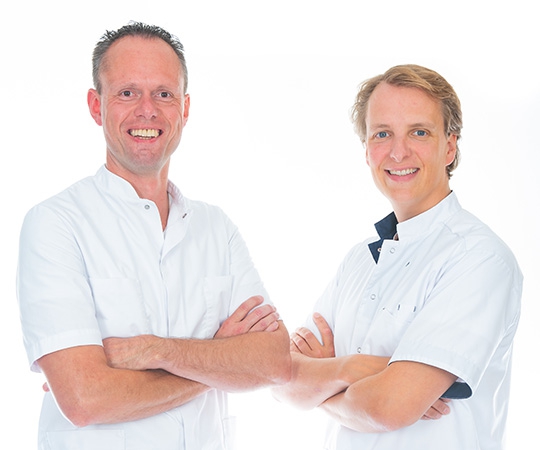 Orthodontist Heerenveen