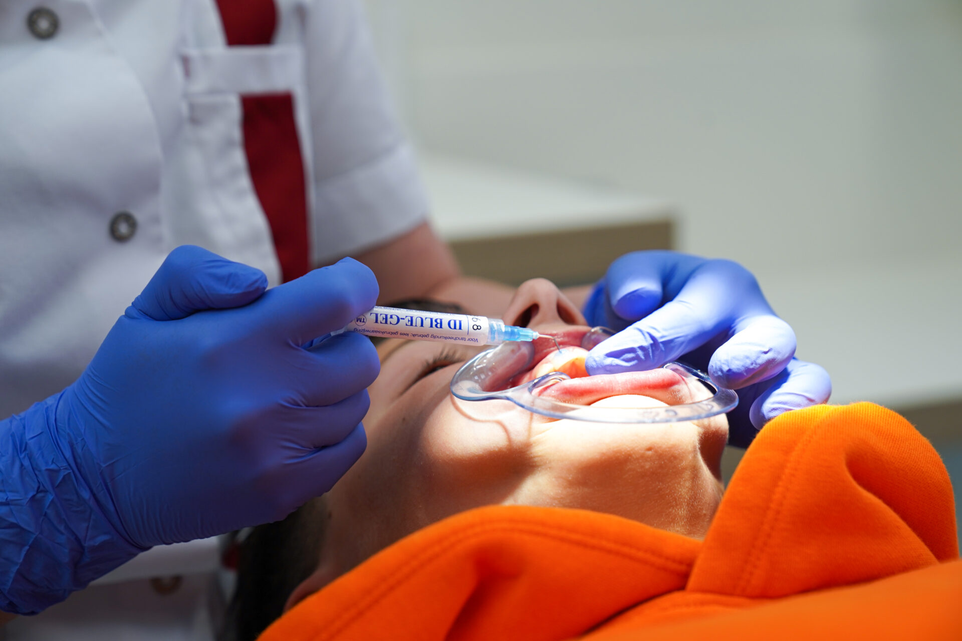 Orthodontist Emmeloord Orthoheerenveen